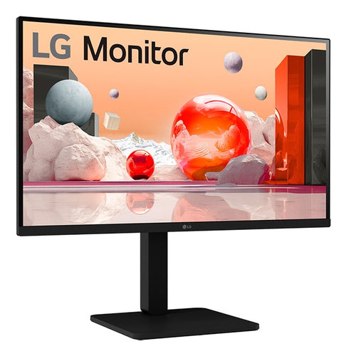 LG 27BA450-B computer monitor 68.6 cm (27 LG 27BA450-B computer monitor 68.6 cm (27